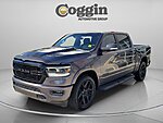 Used 2022 RAM 1500 LARAMIE in JACKSONVILLE, FLORIDA (Photo 1)
