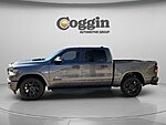 Used 2022 RAM 1500 LARAMIE in JACKSONVILLE, FLORIDA (Photo 2)