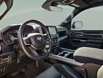 Used 2022 RAM 1500 LARAMIE in JACKSONVILLE, FLORIDA (Photo 25)