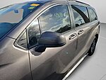 Used 2021 TOYOTA SIENNA LE in JACKSONVILLE, FLORIDA (Photo 10)