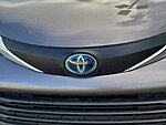Used 2021 TOYOTA SIENNA LE in JACKSONVILLE, FLORIDA (Photo 12)