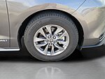 Used 2021 TOYOTA SIENNA LE in JACKSONVILLE, FLORIDA (Photo 16)