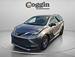Used 2021 TOYOTA SIENNA LE in JACKSONVILLE, FLORIDA (Photo 2)
