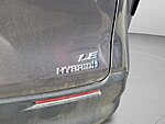 Used 2021 TOYOTA SIENNA LE in JACKSONVILLE, FLORIDA (Photo 22)