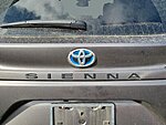 Used 2021 TOYOTA SIENNA LE in JACKSONVILLE, FLORIDA (Photo 23)