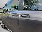Used 2021 TOYOTA SIENNA LE in JACKSONVILLE, FLORIDA (Photo 28)