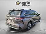 Used 2021 TOYOTA SIENNA LE in JACKSONVILLE, FLORIDA (Photo 4)