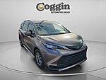 Used 2021 TOYOTA SIENNA LE in JACKSONVILLE, FLORIDA (Photo 6)