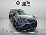 Used 2021 TOYOTA SIENNA LE in JACKSONVILLE, FLORIDA (Photo 7)
