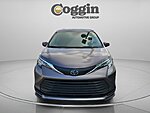 Used 2021 TOYOTA SIENNA LE in JACKSONVILLE, FLORIDA (Photo 8)