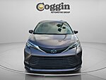 Used 2021 TOYOTA SIENNA LE in JACKSONVILLE, FLORIDA (Photo 9)