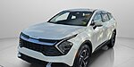 Used 2024 KIA SPORTAGE HYBRID LX in JACKSONVILLE, FLORIDA