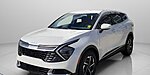 Used 2024 KIA SPORTAGE HYBRID LX in JACKSONVILLE, FLORIDA