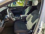 Used 2024 KIA SPORTAGE HYBRID LX in JACKSONVILLE, FLORIDA (Photo 13)