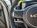 Used 2024 KIA SPORTAGE HYBRID LX in JACKSONVILLE, FLORIDA (Photo 17)