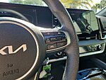 Used 2024 KIA SPORTAGE HYBRID LX in JACKSONVILLE, FLORIDA (Photo 18)