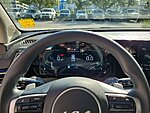 Used 2024 KIA SPORTAGE HYBRID LX in JACKSONVILLE, FLORIDA (Photo 19)