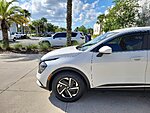 Used 2024 KIA SPORTAGE HYBRID LX in JACKSONVILLE, FLORIDA (Photo 2)