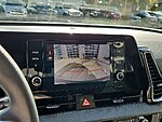 Used 2024 KIA SPORTAGE HYBRID LX in JACKSONVILLE, FLORIDA (Photo 22)