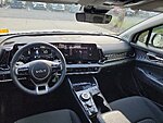 Used 2024 KIA SPORTAGE HYBRID LX in JACKSONVILLE, FLORIDA (Photo 24)