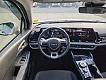 Used 2024 KIA SPORTAGE HYBRID LX in JACKSONVILLE, FLORIDA (Photo 25)