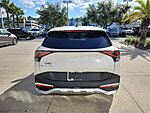 Used 2024 KIA SPORTAGE HYBRID LX in JACKSONVILLE, FLORIDA (Photo 5)