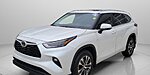 Used 2024 TOYOTA HIGHLANDER XLE in JACKSONVILLE, FLORIDA