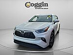 Used 2024 TOYOTA HIGHLANDER XLE in JACKSONVILLE, FLORIDA (Photo 1)