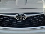 Used 2024 TOYOTA HIGHLANDER XLE in JACKSONVILLE, FLORIDA (Photo 10)