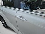 Used 2024 TOYOTA HIGHLANDER XLE in JACKSONVILLE, FLORIDA (Photo 17)