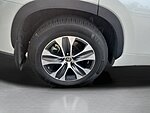 Used 2024 TOYOTA HIGHLANDER XLE in JACKSONVILLE, FLORIDA (Photo 19)