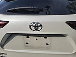 Used 2024 TOYOTA HIGHLANDER XLE in JACKSONVILLE, FLORIDA (Photo 22)