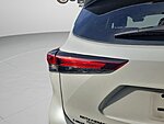Used 2024 TOYOTA HIGHLANDER XLE in JACKSONVILLE, FLORIDA (Photo 23)