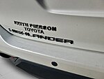 Used 2024 TOYOTA HIGHLANDER XLE in JACKSONVILLE, FLORIDA (Photo 24)