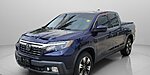 Used 2020 Honda Ridgeline RTL in JACKSONVILLE, FLORIDA
