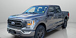 Used 2021 FORD F-150 XLT in JACKSONVILLE, FLORIDA