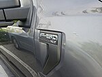 Used 2021 FORD F-150 XLT in JACKSONVILLE, FLORIDA (Photo 12)
