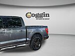 Used 2021 FORD F-150 XLT in JACKSONVILLE, FLORIDA (Photo 22)
