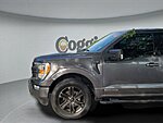 Used 2021 FORD F-150 XLT in JACKSONVILLE, FLORIDA (Photo 23)