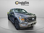 Used 2021 FORD F-150 XLT in JACKSONVILLE, FLORIDA (Photo 3)