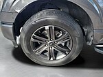 Used 2021 FORD F-150 XLT in JACKSONVILLE, FLORIDA (Photo 30)