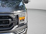 Used 2021 FORD F-150 XLT in JACKSONVILLE, FLORIDA (Photo 5)