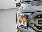 Used 2021 FORD F-150 XLT in JACKSONVILLE, FLORIDA (Photo 9)