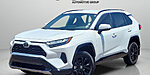 Used 2025 TOYOTA RAV4 SE in JACKSONVILLE, FLORIDA
