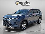 Used 2026 TOYOTA GRAND HIGHLANDER LIMITED in JACKSONVILLE, FLORIDA (Photo 1)