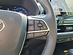 Used 2026 TOYOTA GRAND HIGHLANDER LIMITED in JACKSONVILLE, FLORIDA (Photo 20)