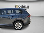 Used 2026 TOYOTA GRAND HIGHLANDER LIMITED in JACKSONVILLE, FLORIDA (Photo 32)