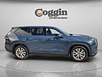 Used 2026 TOYOTA GRAND HIGHLANDER LIMITED in JACKSONVILLE, FLORIDA (Photo 4)