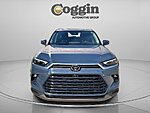 Used 2026 TOYOTA GRAND HIGHLANDER LIMITED in JACKSONVILLE, FLORIDA (Photo 5)