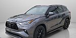 Used 2021 TOYOTA HIGHLANDER PLATINUM in JACKSONVILLE, FLORIDA